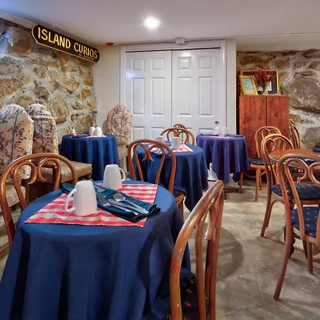 The Blue Dory Inn-2