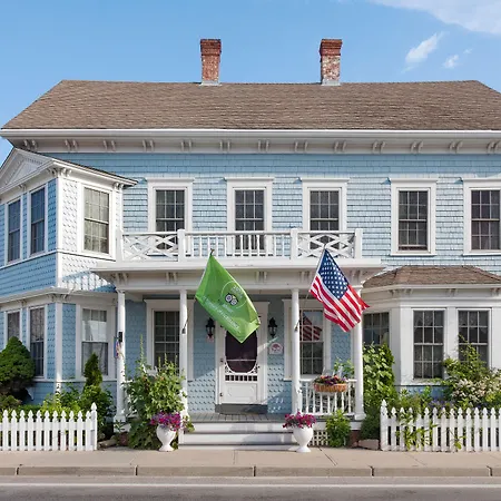 The Blue Dory Inn-3